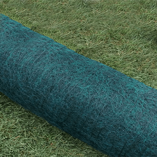  Buy Geotextile Erosion Control Turf Reinforcement Mat