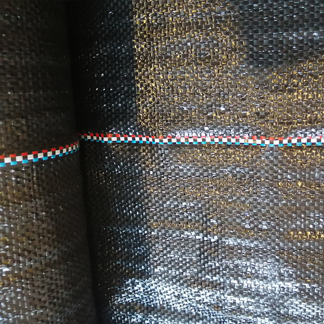  Buy Woven Ground Cover High Flow